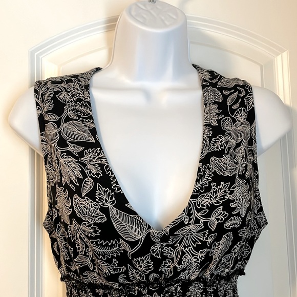 Stretchy Roxy 🌊 Sundress - Picture 5 of 11